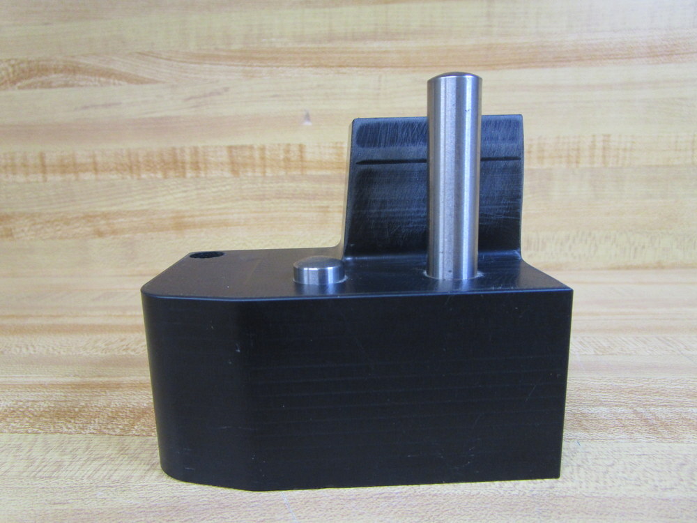 AMT Precision Parts EX-3792-0104-026 Top Mount Fixture #12 MRO3128