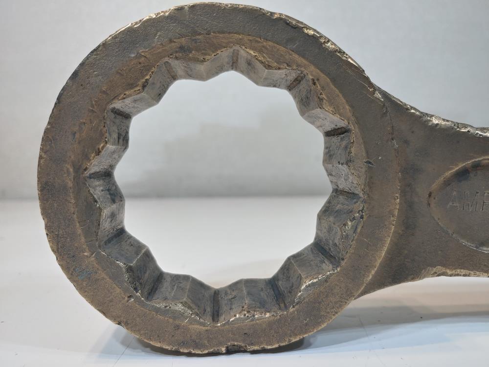 Ampco 2-5/16 Aluminum/Bronze Striking Wrench