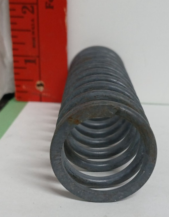 Sensus Spring Cadmium 1/2 – 3 PSI #173-62-021-02