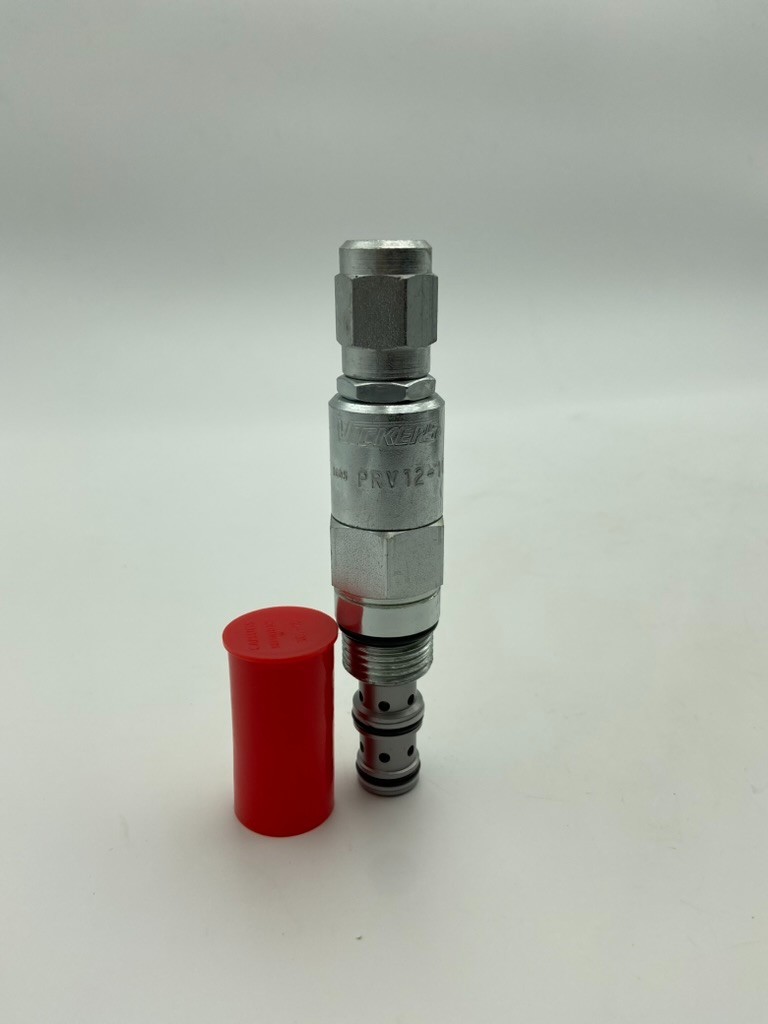 EATON | Vickers – Pressure Control – PRV12 10 C 0 50/- Genuine-New