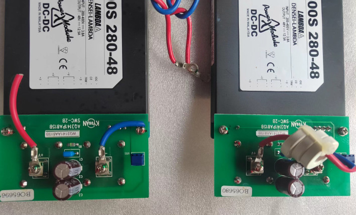 1PC LAMBDA DENSEI-LAMBDA PH600S 280-48