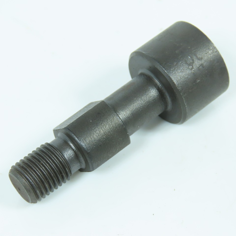 E-155 Male Cylinder Coupler 7/16″-20 Thread
