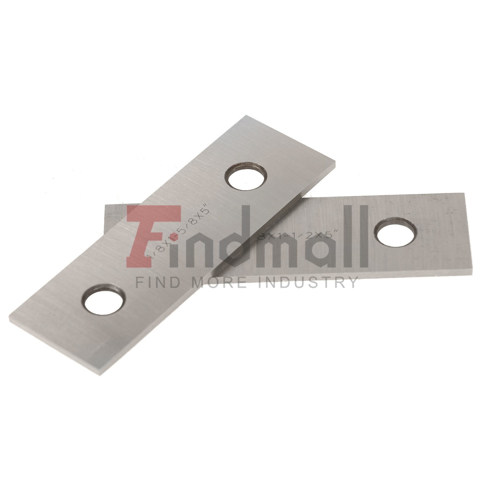 10 Pair 1/8 × 5″ Precision Parallel Set 0.0003 Tolerance New