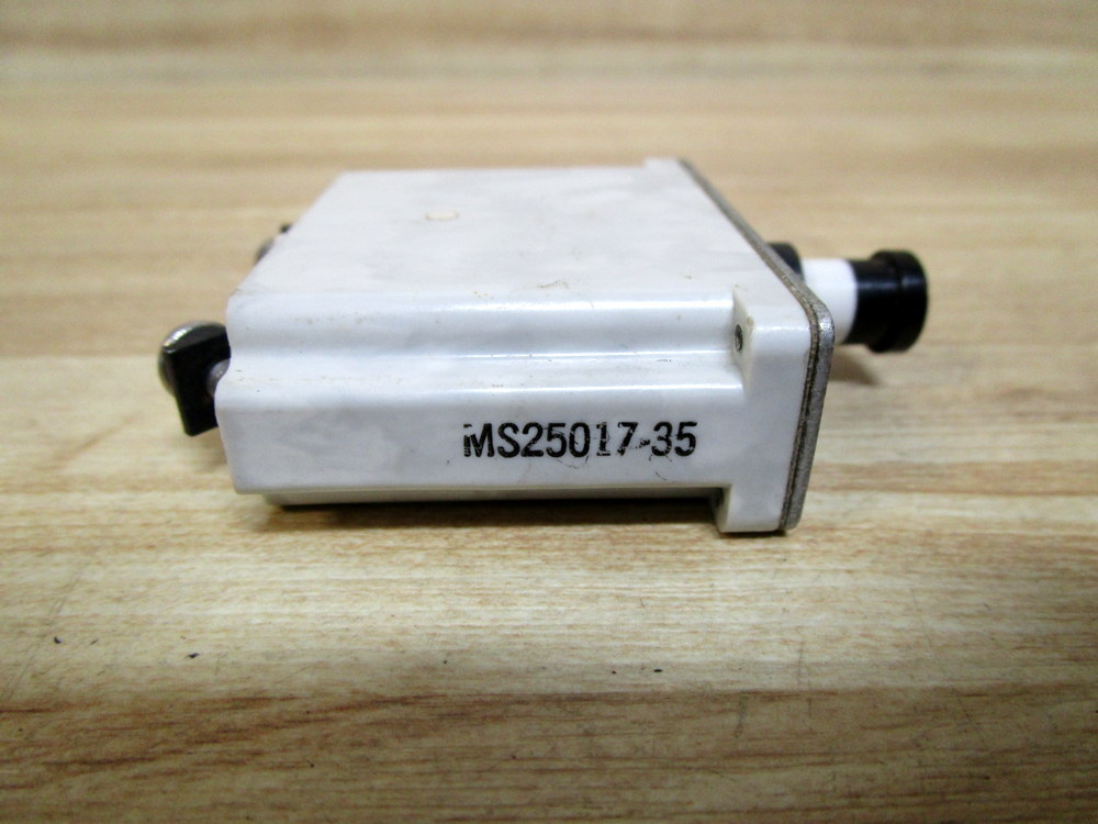 Wood Electric MS25017-35 Circuit Breaker
