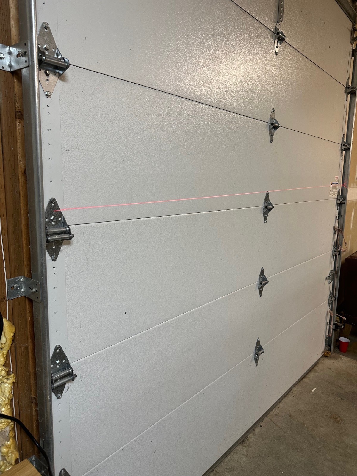 Lacey-Harmer Model 8202 LAHARCO Laser 115V 60Hz **SALE**