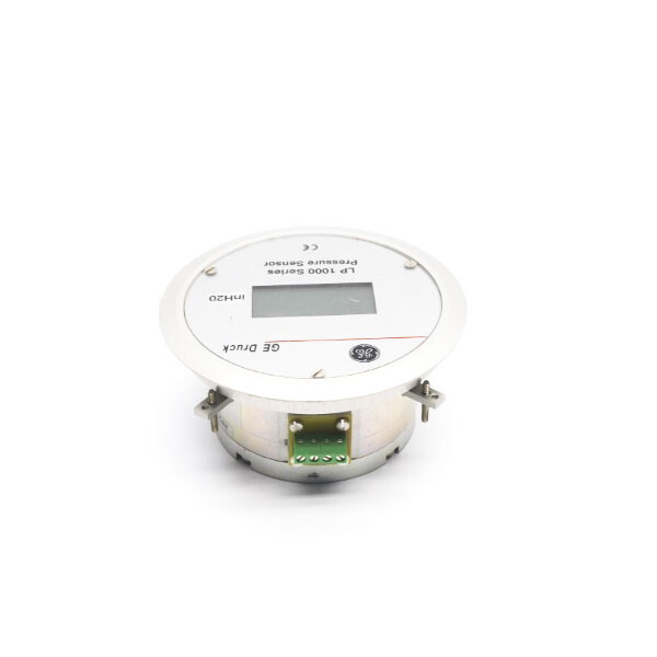 GENERAL ELECTRIC LPX1510-C2SDA-1 LP1110-U65W-X4C2SDAY 15-30VDC 0-5″H2O NSNP