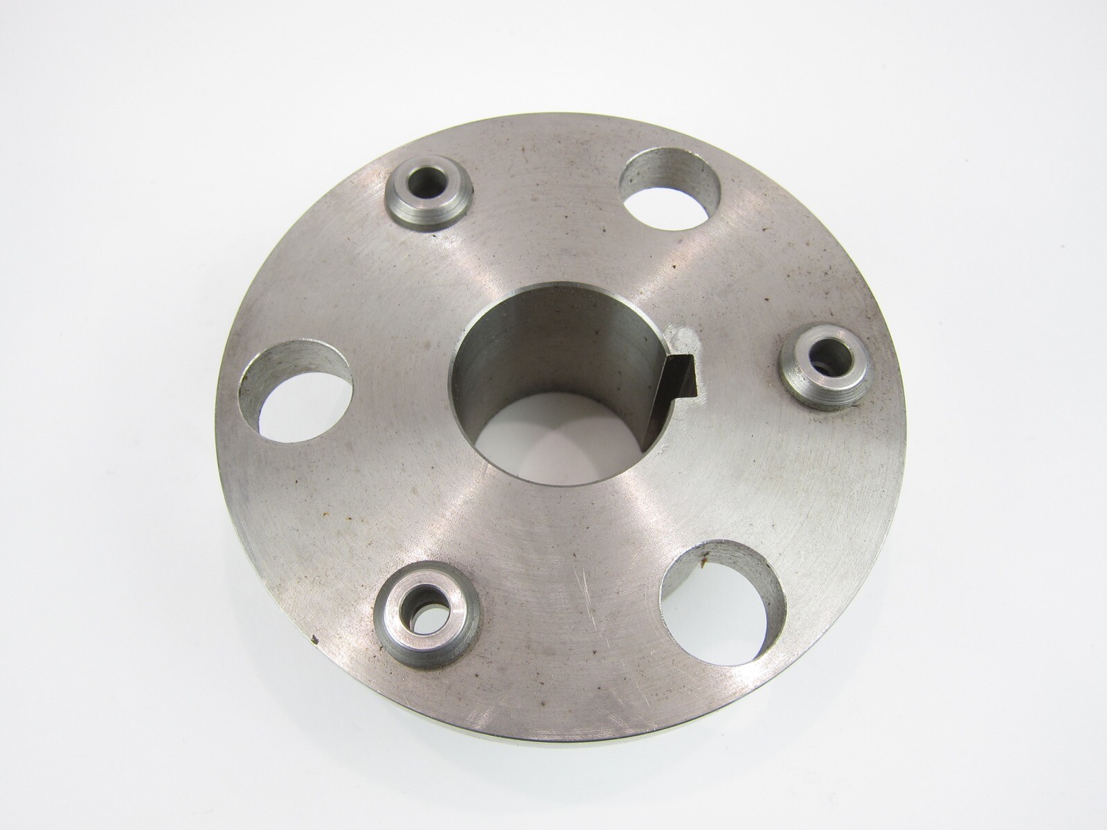 NEW Rexnord 6768282 HUB SN SS 200 NB Stainless Steel Disc Coupling