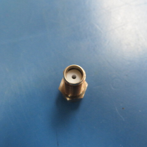 AMPHENOL 901-9610-12SF Qty of 1 per Lot CONN AVNET