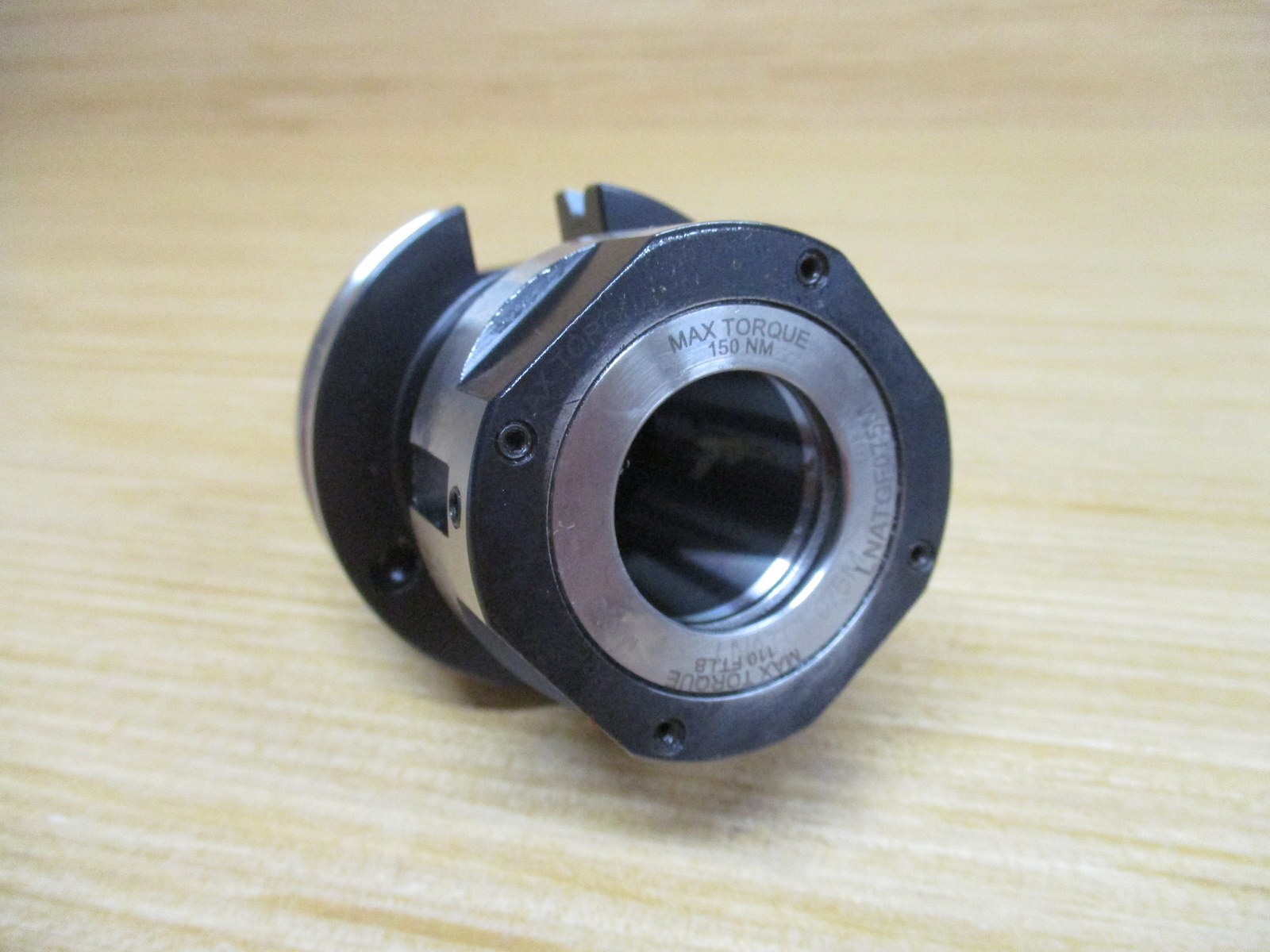 Erickson CV40BTGF075250 CV Collet Chuck