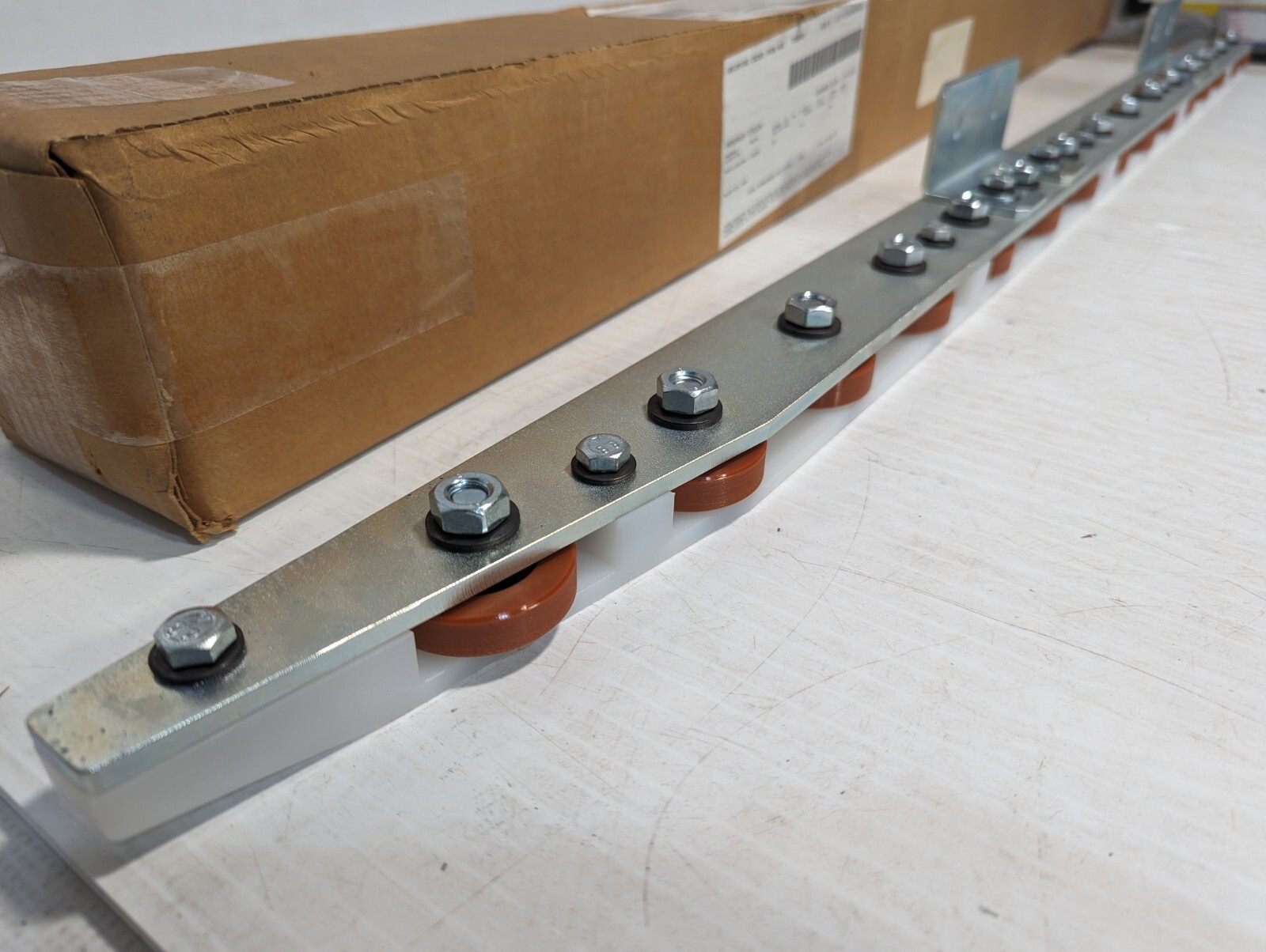 NEW Lone Arrow 172K235G01 Ramp Roller Assembly – Free Shipping
