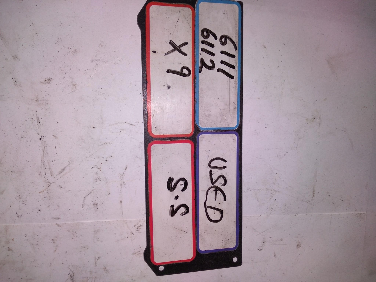 ALLEN BRADLEY 2755-LD4B1