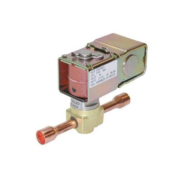 200RB3T3M 3/8″ ODF Man Stem Valve