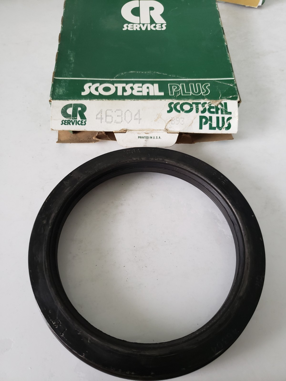 46304 CR ( SKF ) Oil Seal New