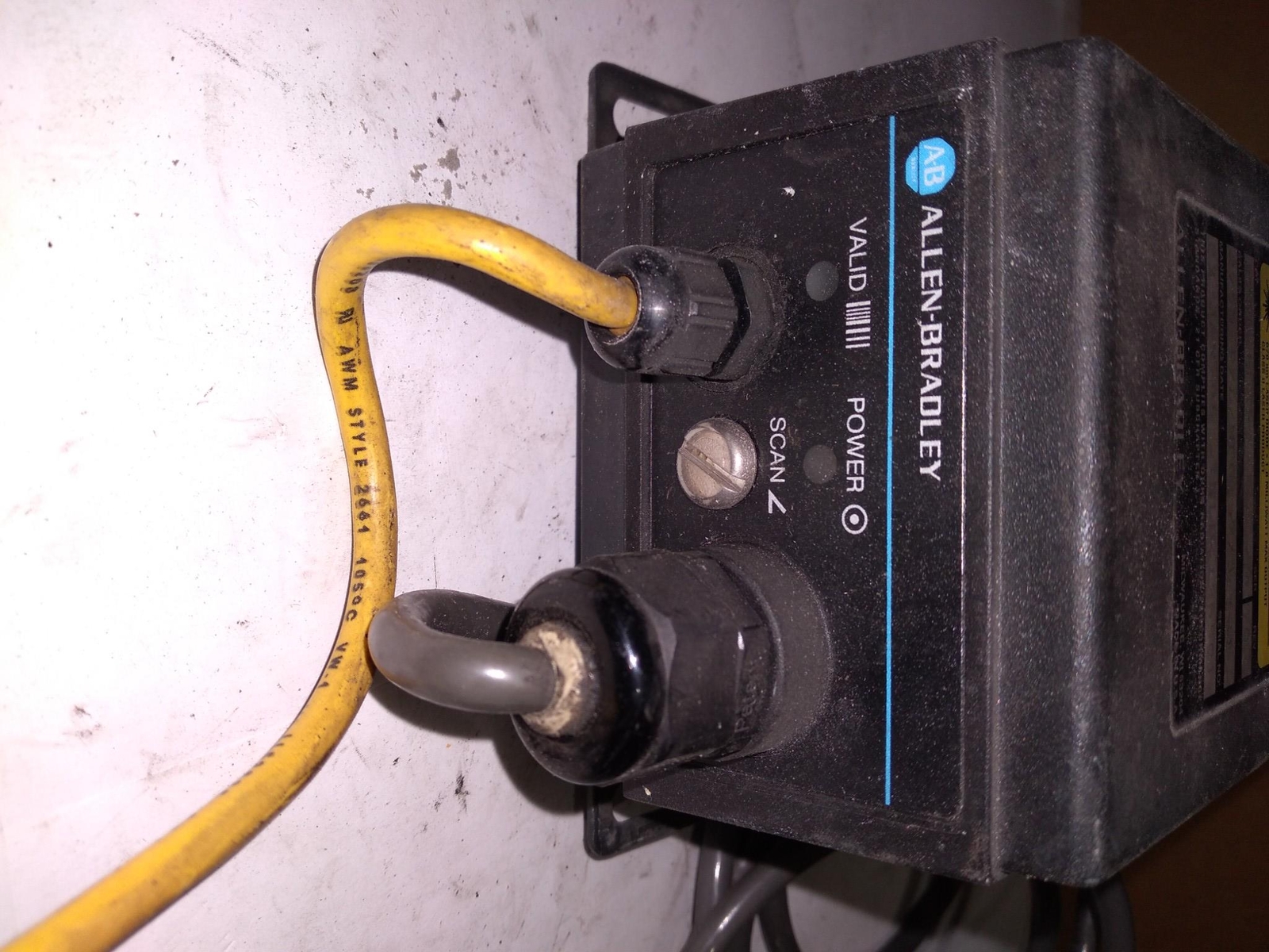 ALLEN BRADLEY 2755-LD4B1
