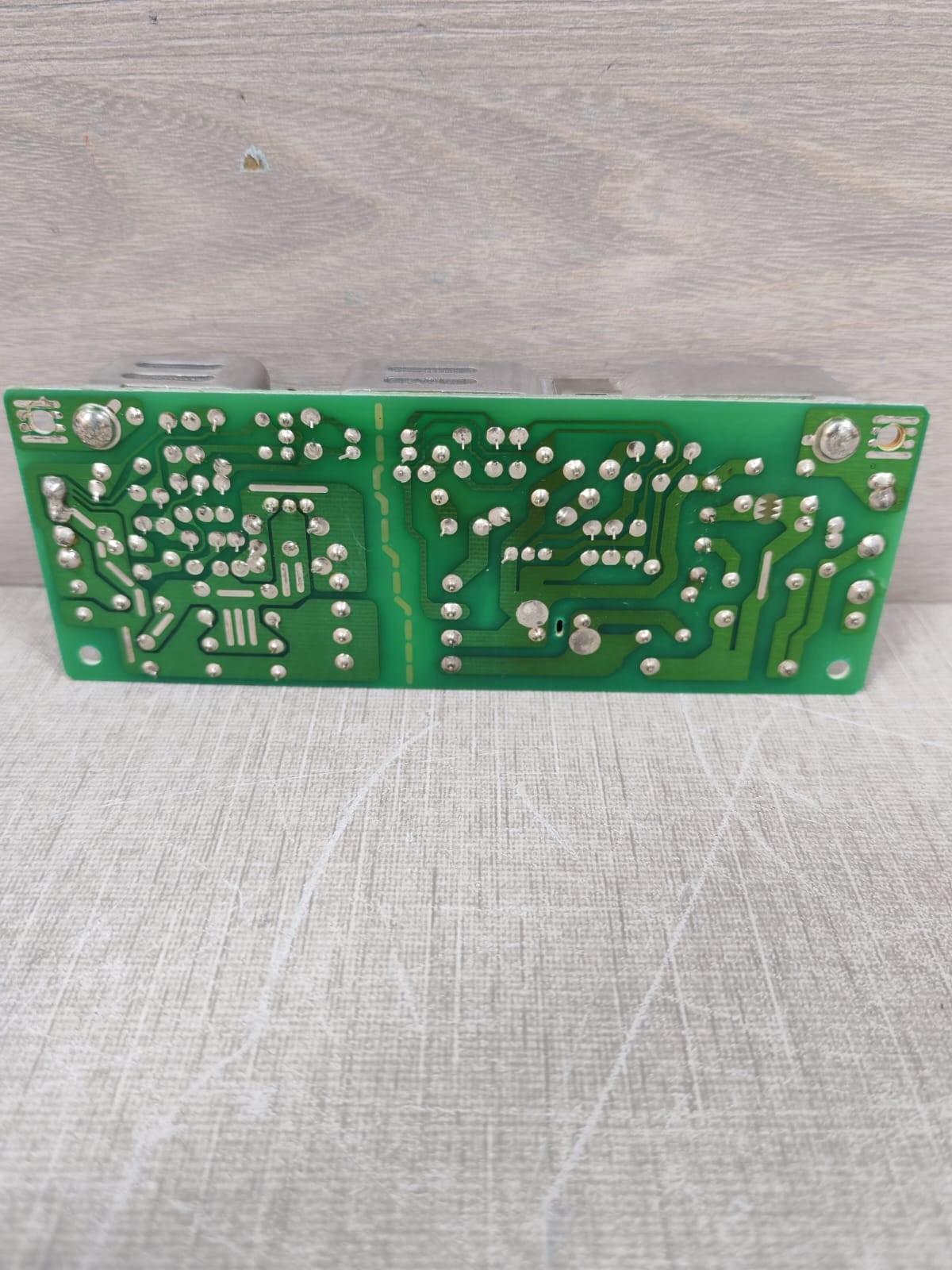 DENSEI-LAMBDA 94V-0 CEM-3 POWER SUPPLY