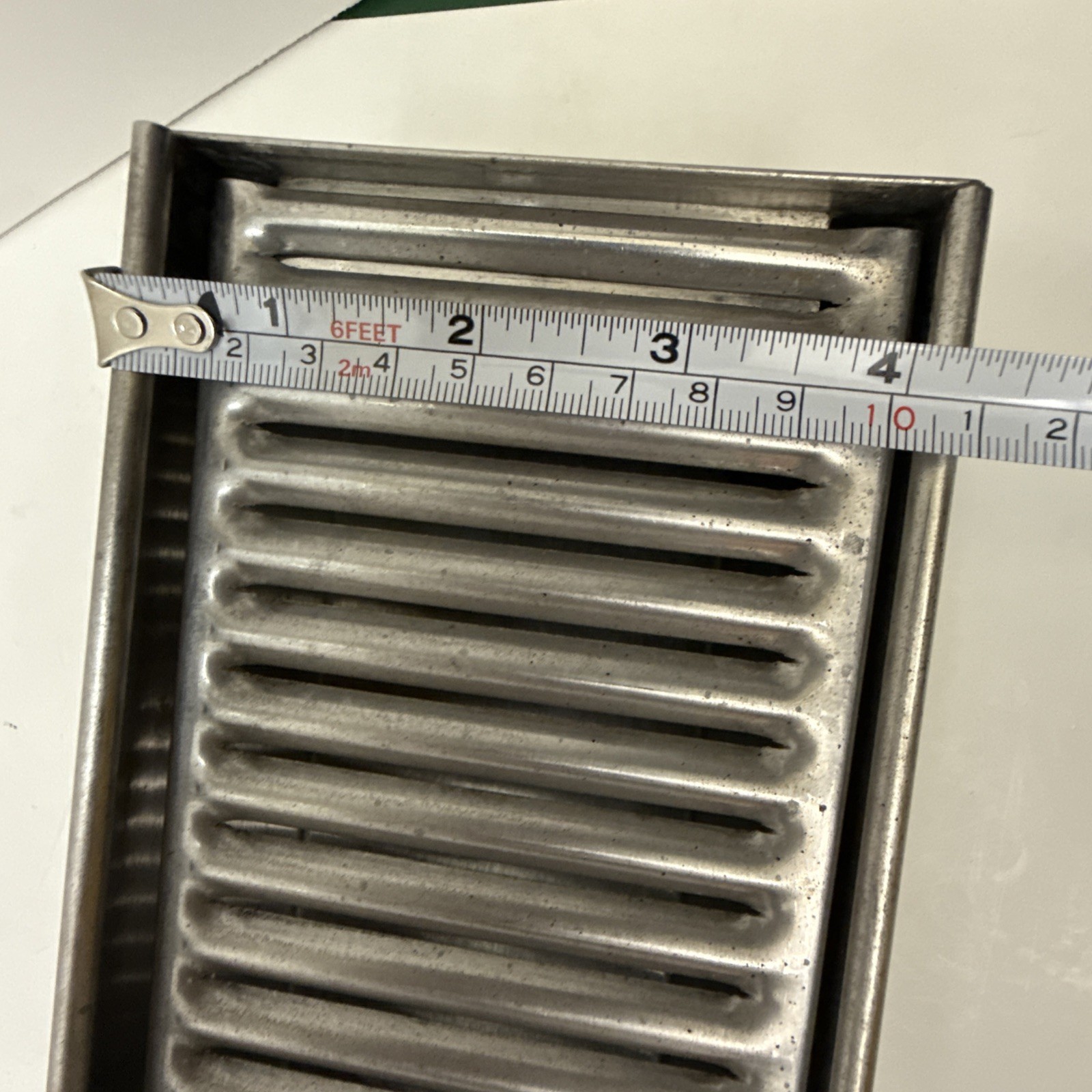 CRATHCO DRIP Tray For Model D35-1