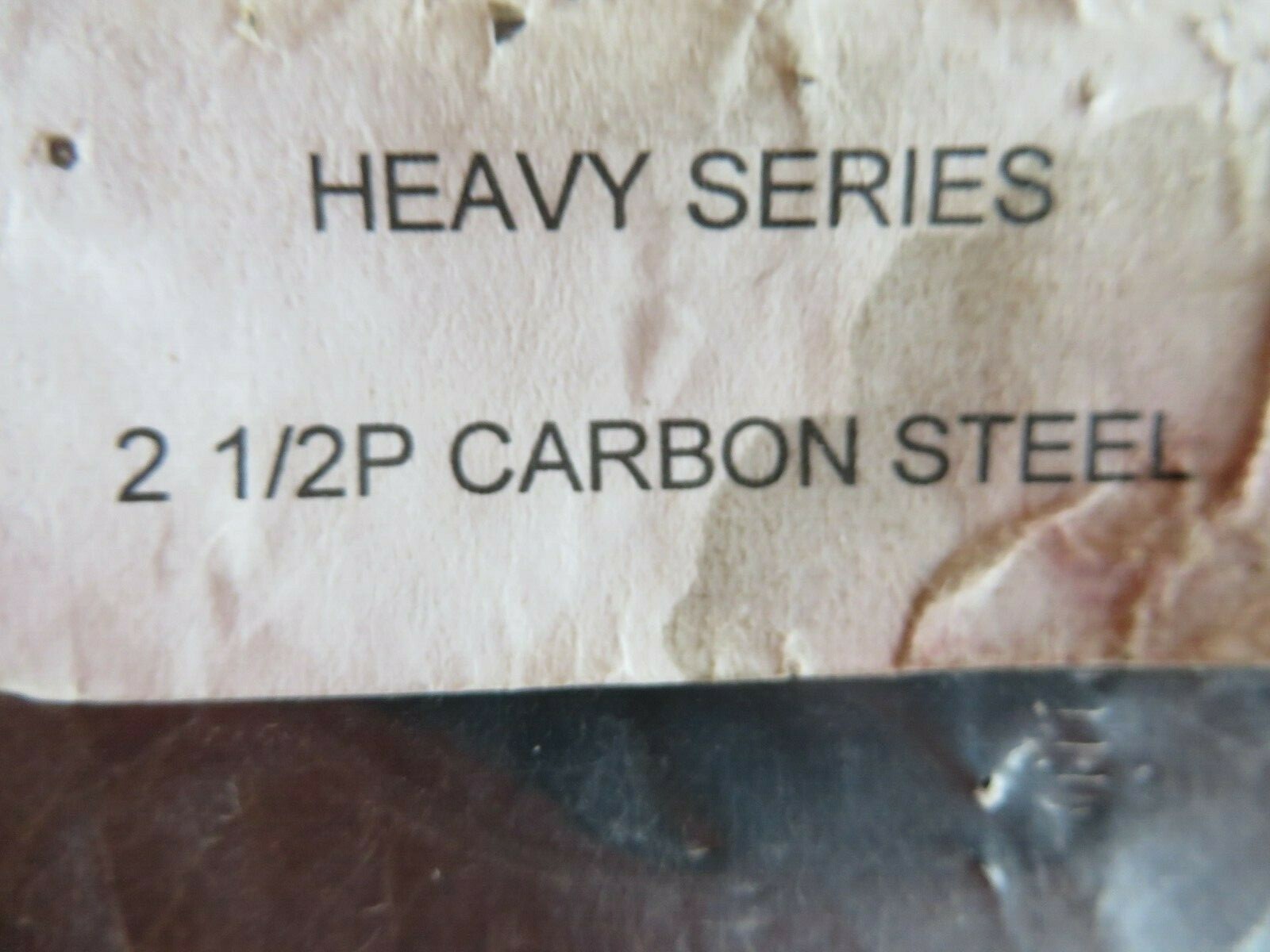 Behringer Pipe Systems SH72875-PP Tube Clamp Kit 2 1/2 Inch Heavy Carbon Steel