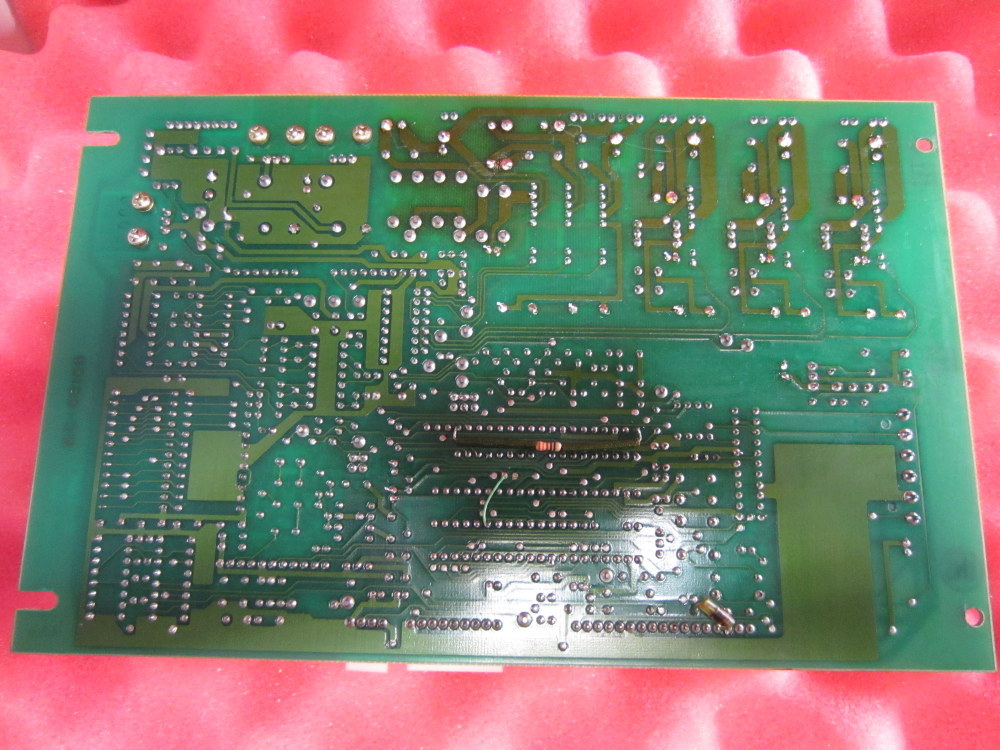 Kyosan LHPI-2 Regulator Board LHPI2 MC-68168