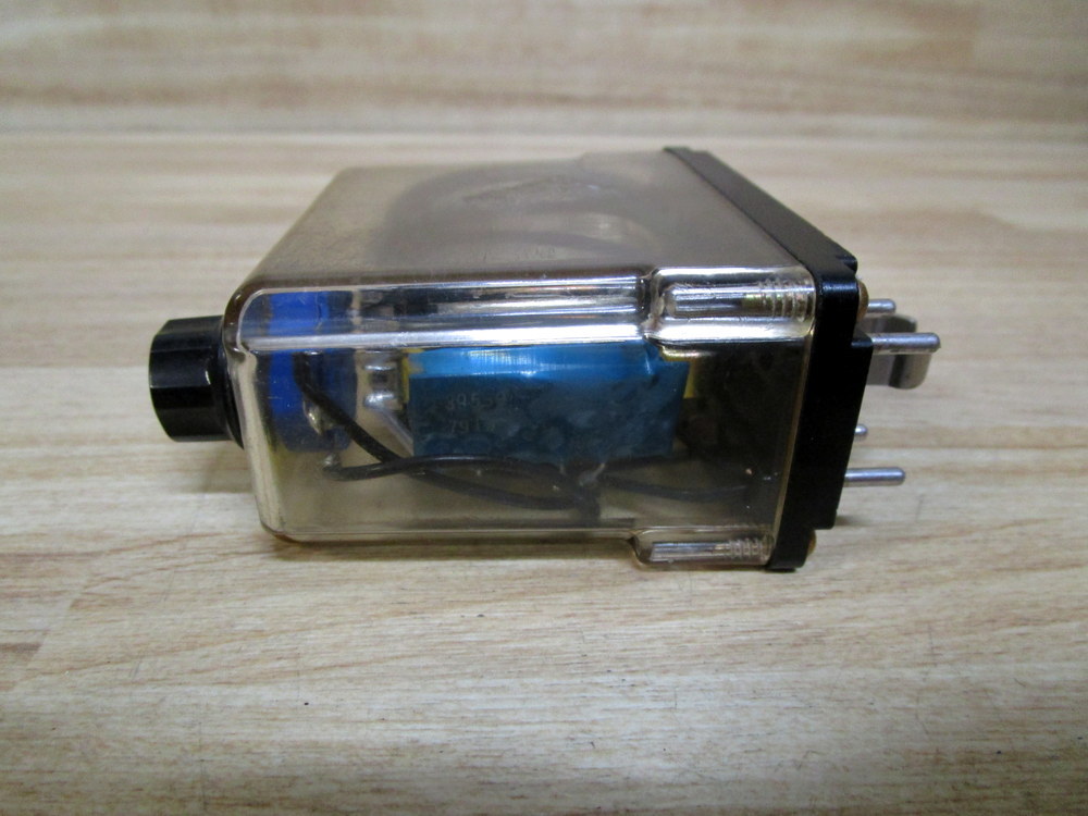 Struthers Dunn RSX1728 Relay
