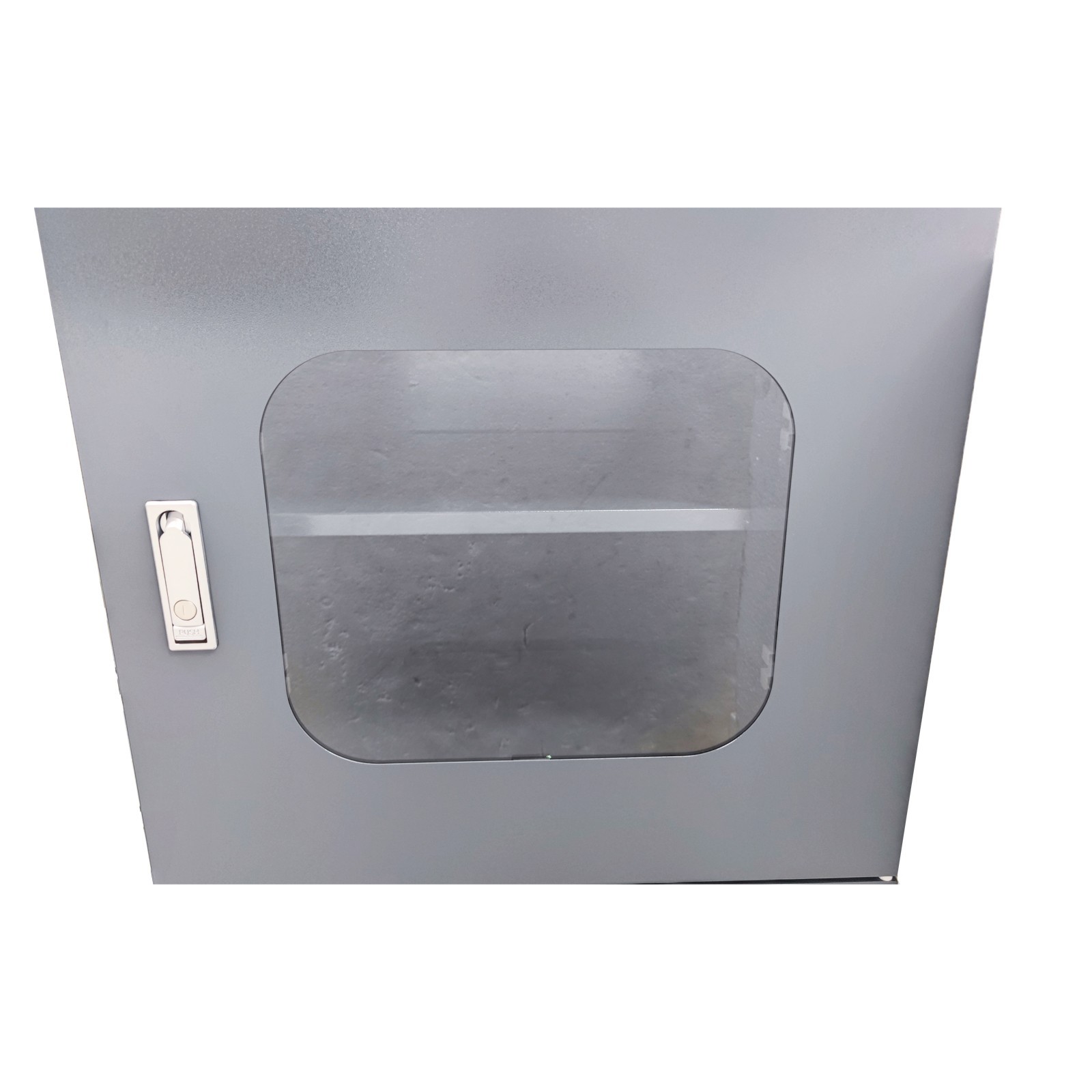 Electronic Dry Cabinet 10-20% RH Industrial Drying Cabinet with Wheels 110V/60HZ