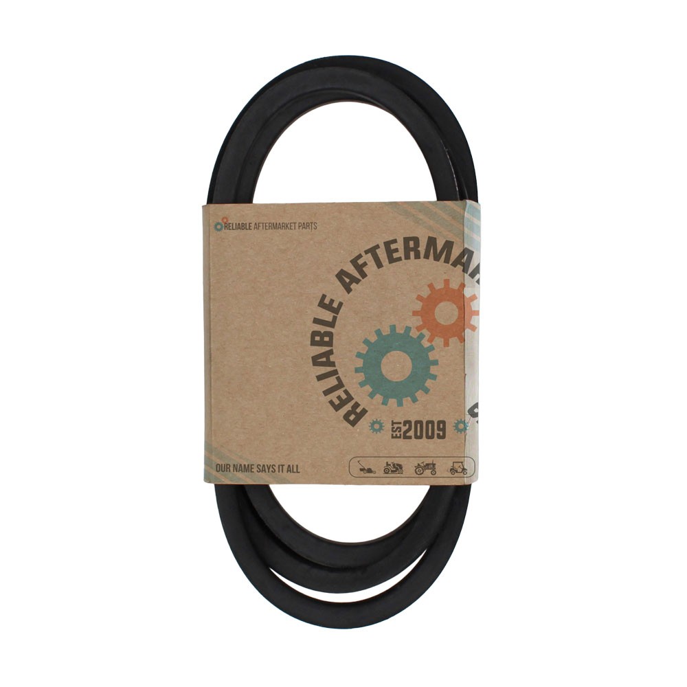 B/5L Section Classical V-Belt B76 or 5L790 5/8 x 79in Lawn Garden Farm Equipment