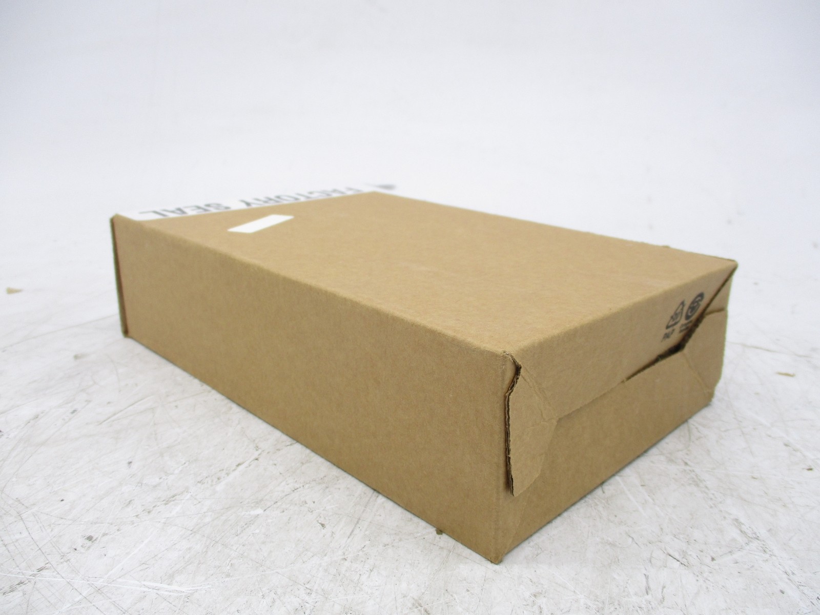 ALLEN BRADLEY 22-COMM-D SER. A F/W 1.011 DATE: 2018 NSFS