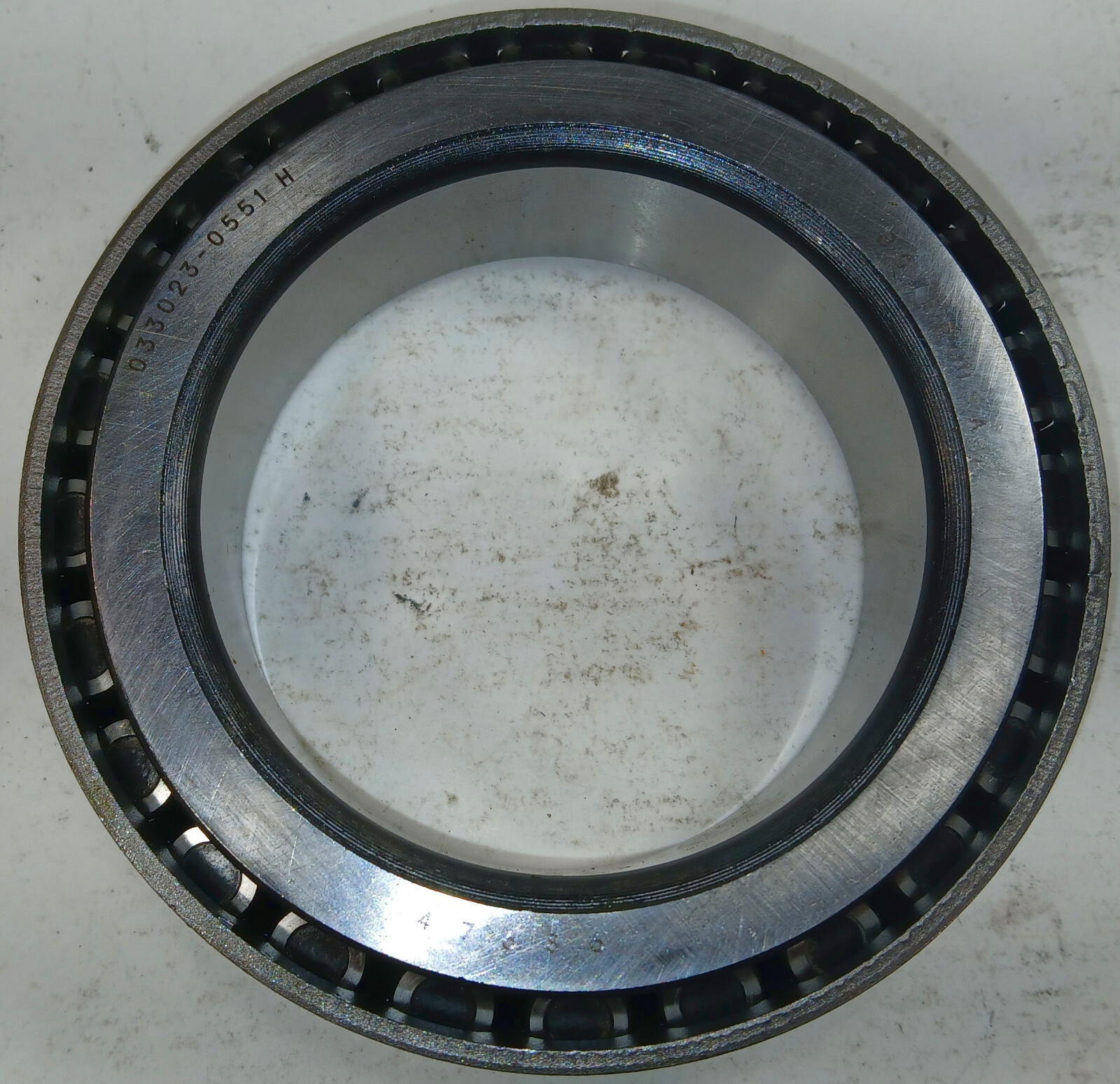 1 NEW BOWER 47686 TAPERED ROLLER BEARING CONE NNB ***MAKE OFFER***