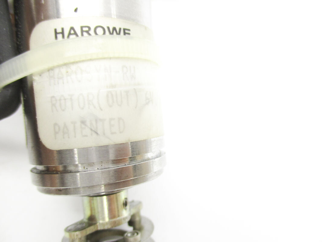 HAROWE HAROSYN-RW 11BRW-300-F (AS PICTURED) UNMP