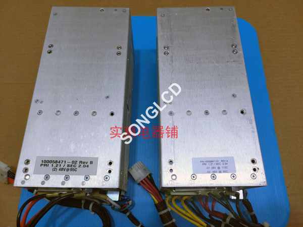 IVS6-5W0-5W0-00 73-650-40171 Used & Tested with warranty Free DHL or EMS