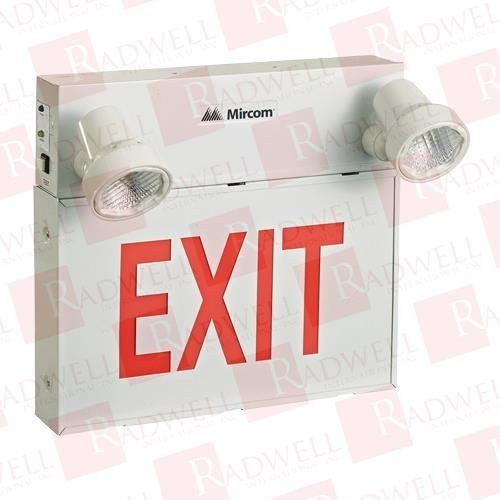 MIRCOM EL-180-18RCS / EL18018RCS (NEW IN BOX)