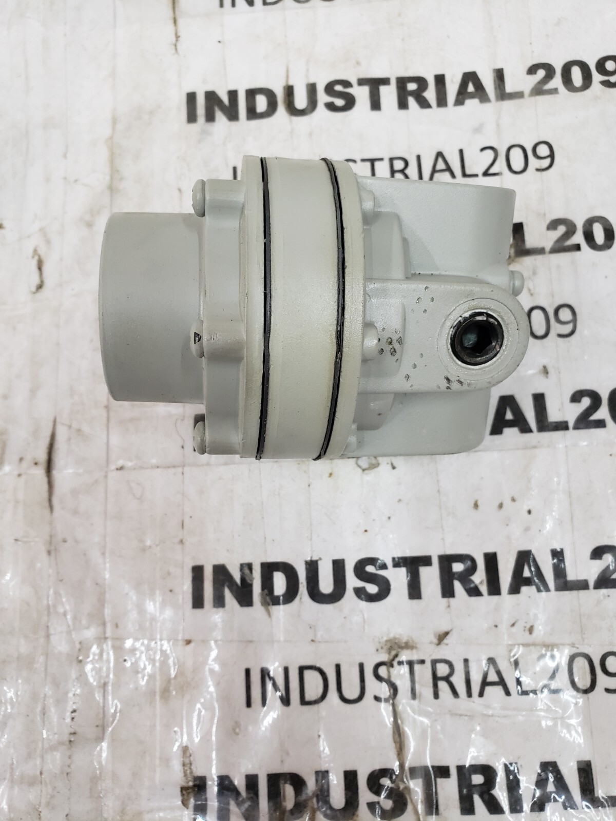 BELLOFRAM TYPE 75 RELAY AIR BOOSTER