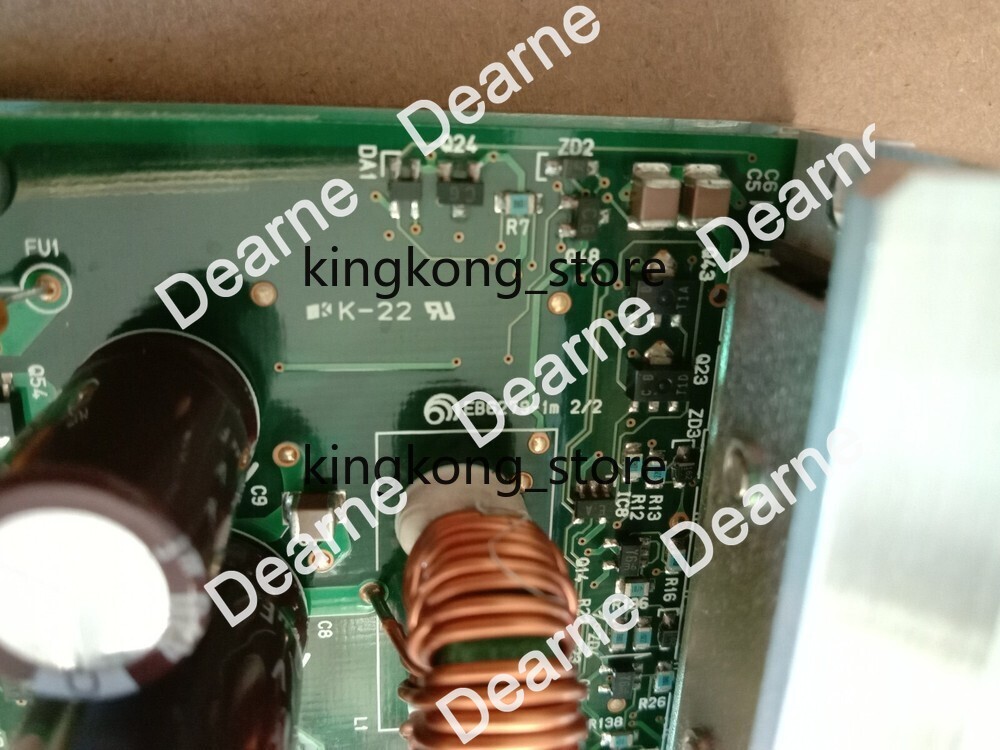 DFC5128P 5-phase stepper driver ORIENTAL MOTOR