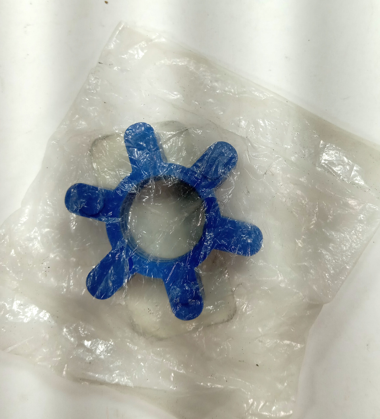 1 NEW TB WOOD’S 3KX92 MODEL L075U URETHANE SPIDER INSERT NNB ***MAKE OFFER***