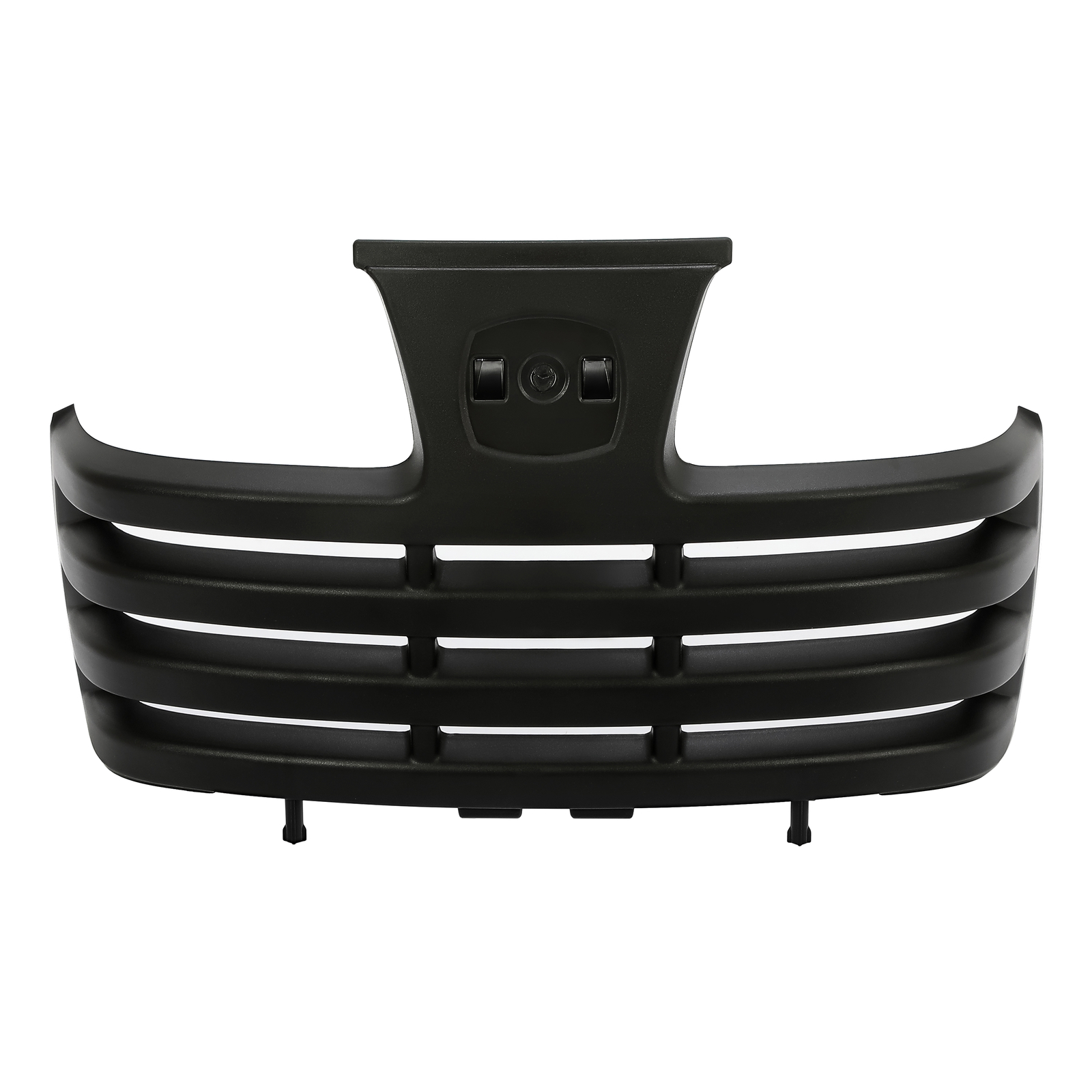 NEW Front Hood Grille ABS For John Deere X465 x485 X575 X595 X700 X744 X748 X749