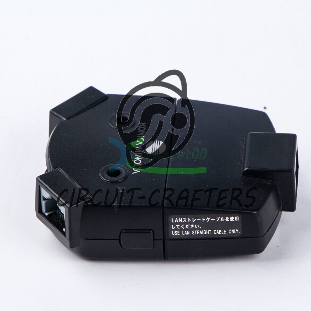 1PCS USED KONICA MINOLTA CL200A CL-200A Chroma Meter
