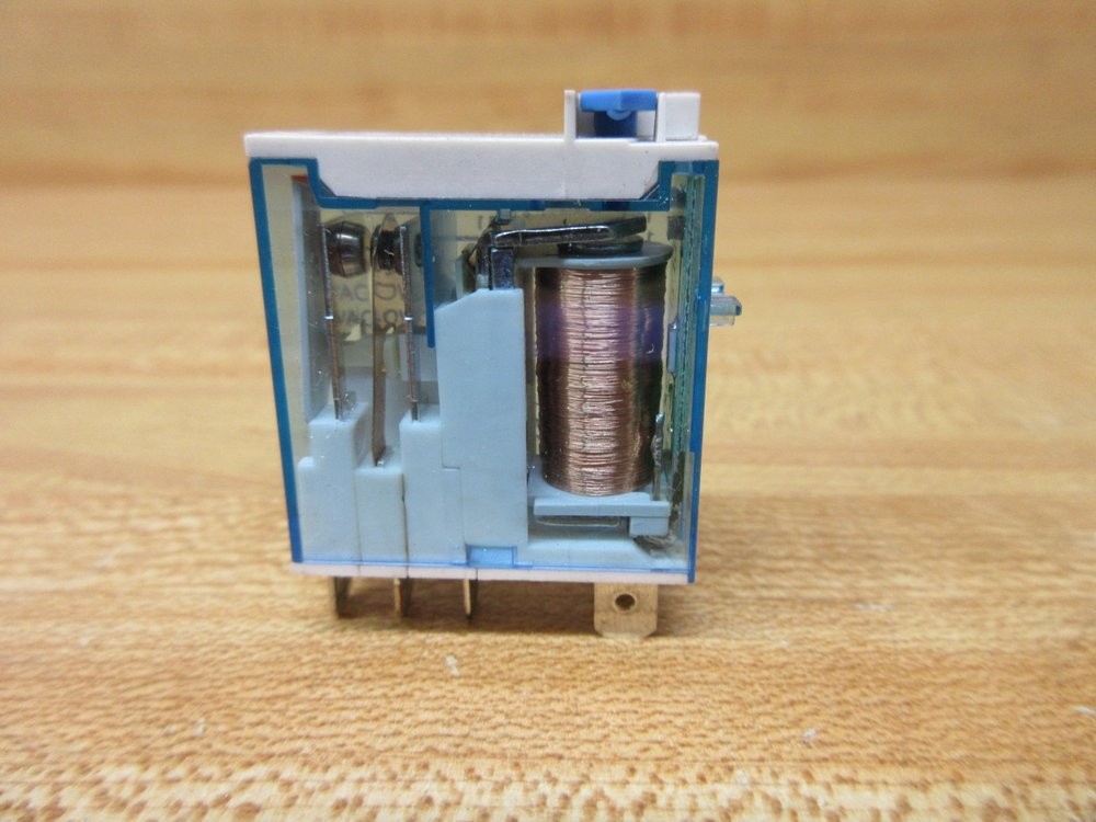 Allen Bradley 700-HK36Z24-3-4 Relay 700HK36Z2434