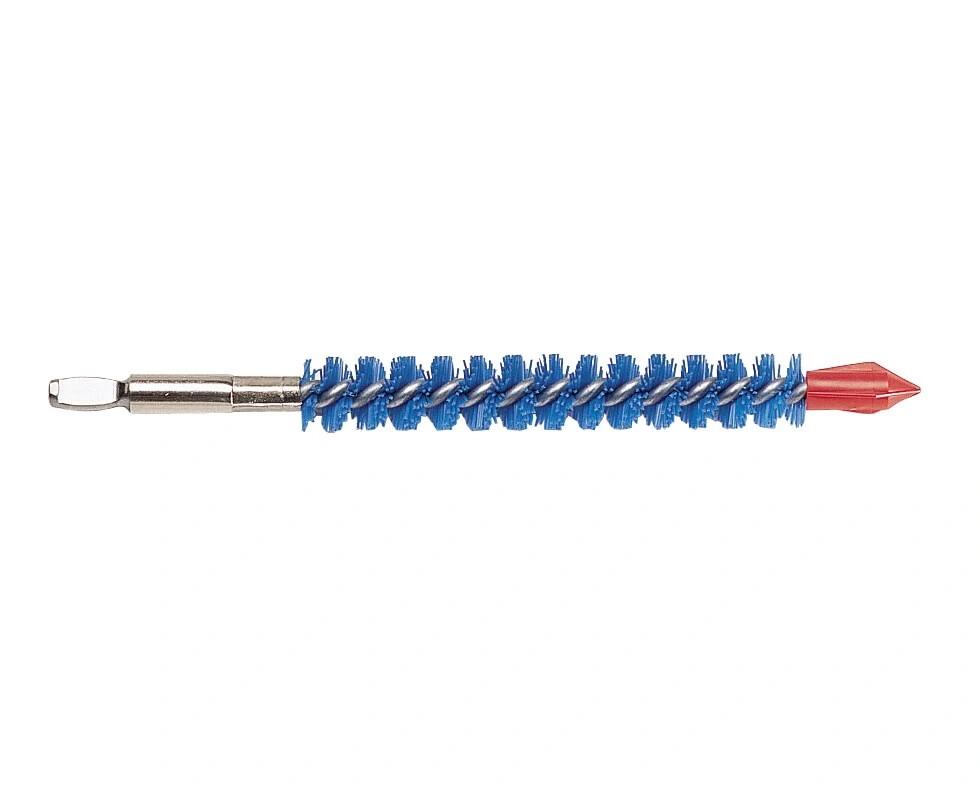 GTC-211Q-5/8 GOODWAY NYLON BRUSH 5/8″ TUBE CLEANING (29 PACK)