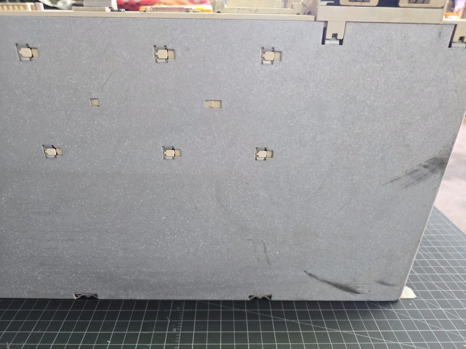 Siemens 6SN1123-1AA00-0EA1 VER.A , 6SN118-0DG21-0AA1 VER.B