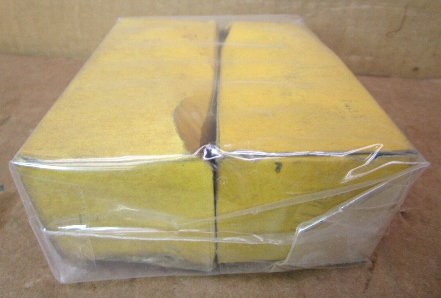 Hubbell 23034 Hubbellock CAP Lot of 2 Pieces 50941LR