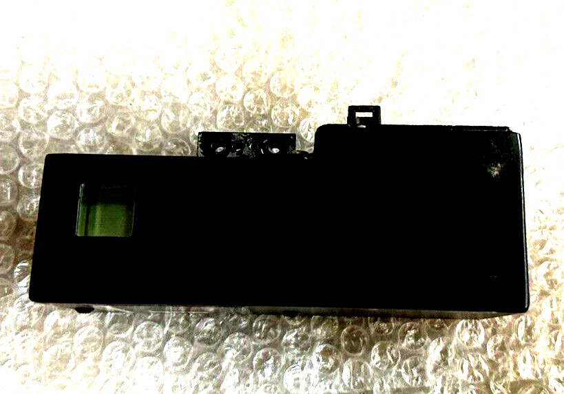Speedline MPM Accuflex Stencil, PCB Fiducial alignment Cam w/6 month Warranty
