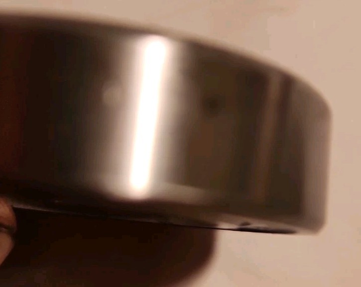 PEER 6005RS Ball Bearing Sealed Both Sides . Free Shipping New Old Stock. 👍