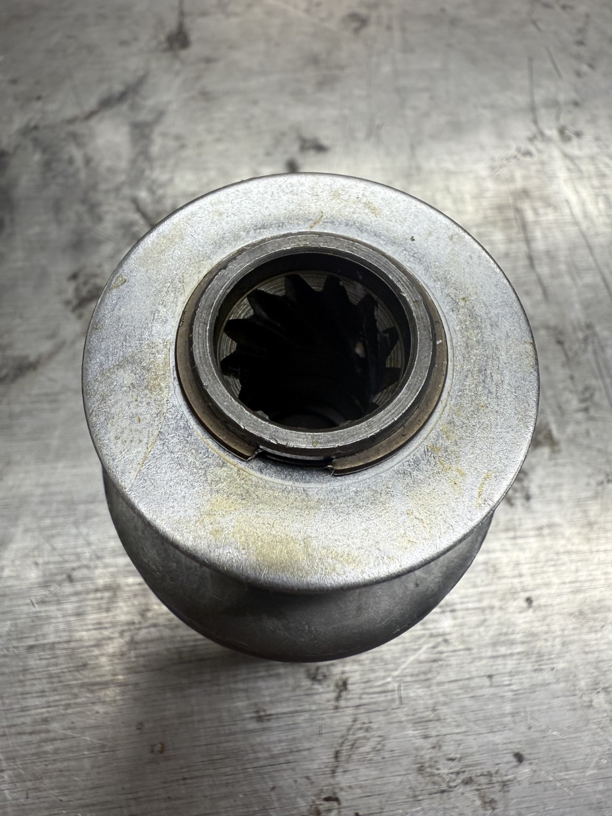 (NEW OPEN BOX) Wai Starter Drive 54-8410