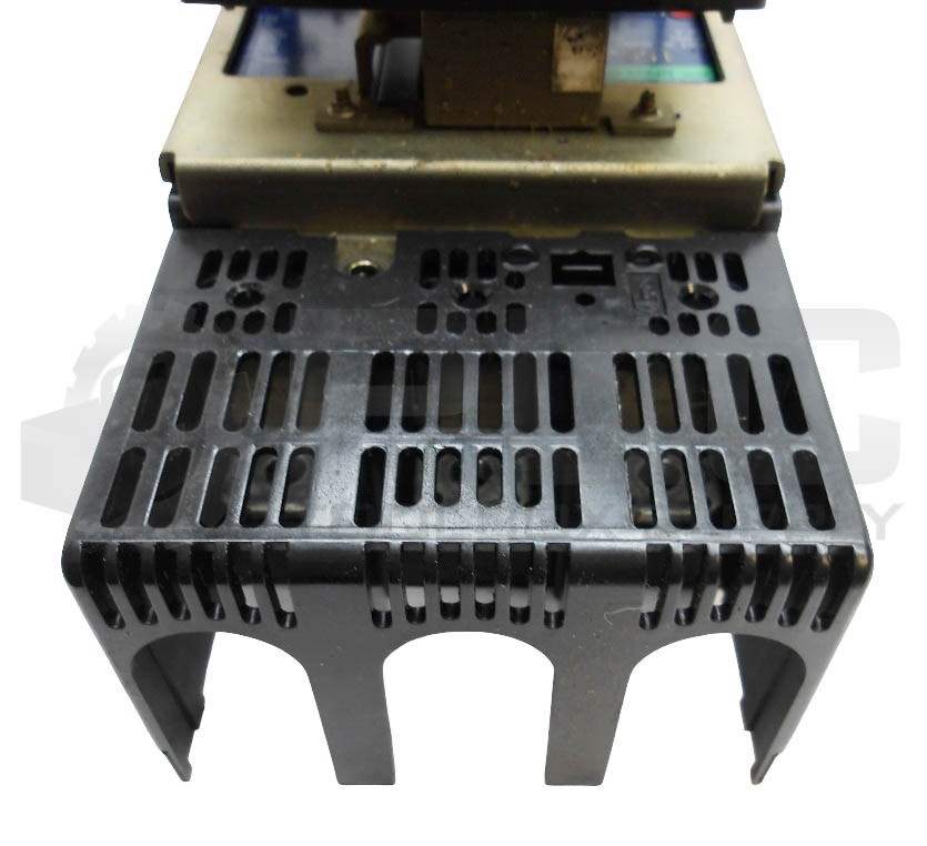 MITSUBISHI NF225-CW NO FUSE BREAKER 150A 3P 600V