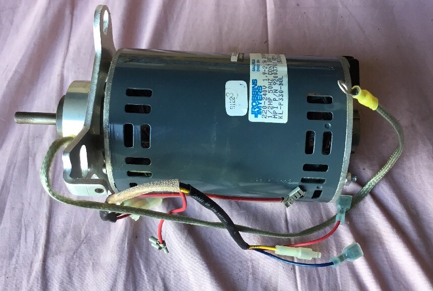 Robbins Myers Motor KL-P330-B0L