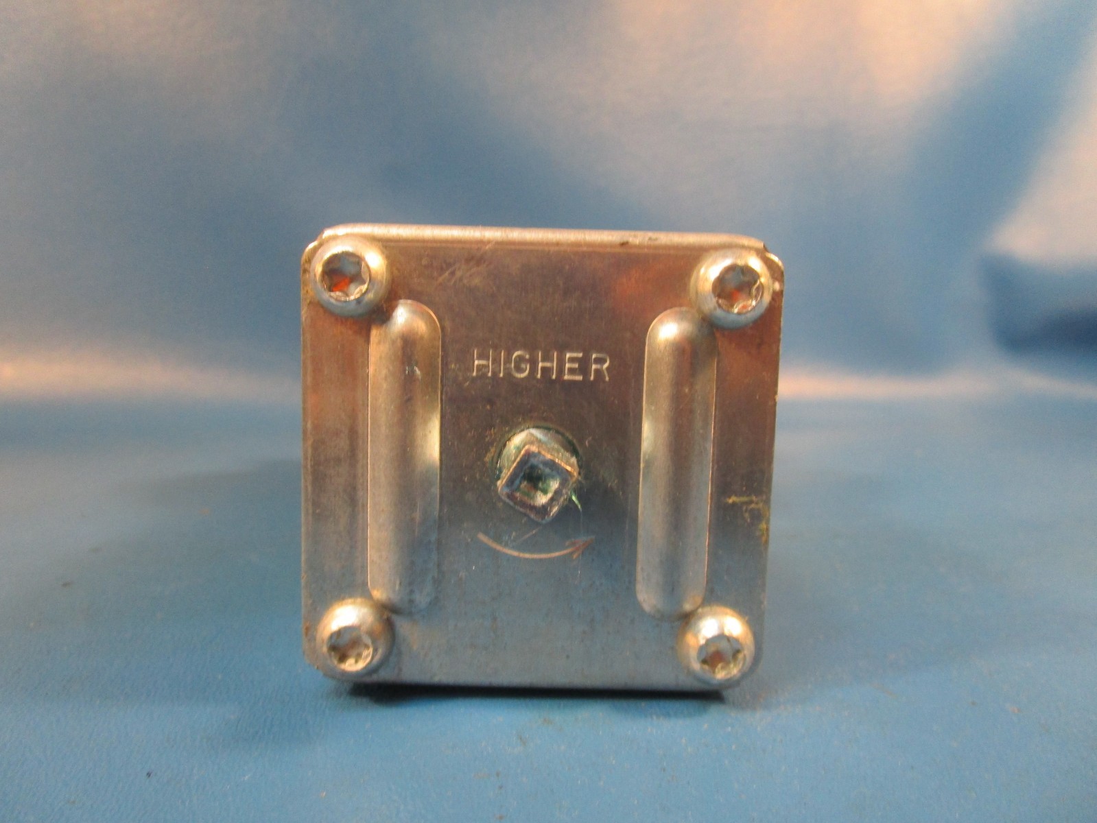 Johnson Control V46AD-1C, Pressure Regulating Valve, Two-Way, 50 gpm Max. 70 psi