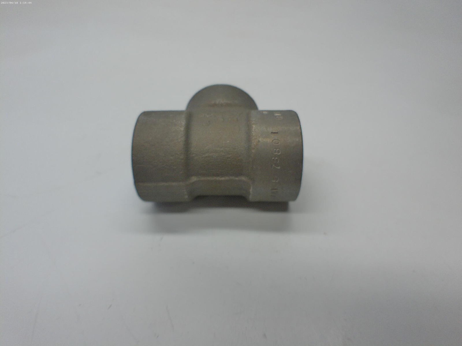 INDUSTRIAL SPARE 3M SA/A105- B16 78801 TEE (AS PICTURED) NSNP