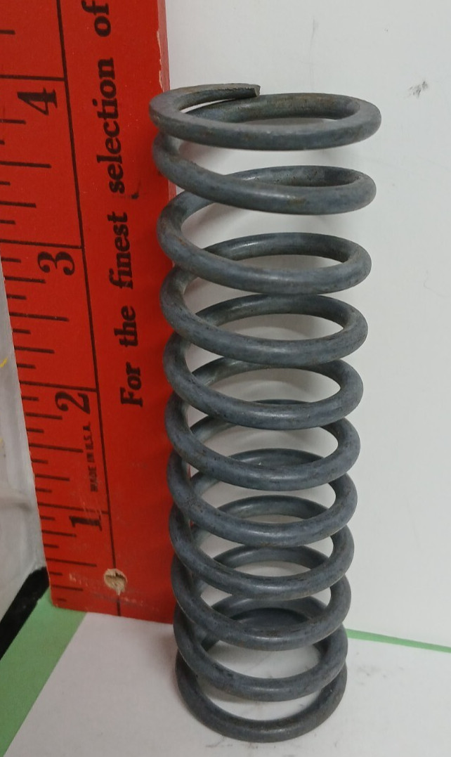 Sensus Spring Cadmium 1/2 – 3 PSI #173-62-021-02