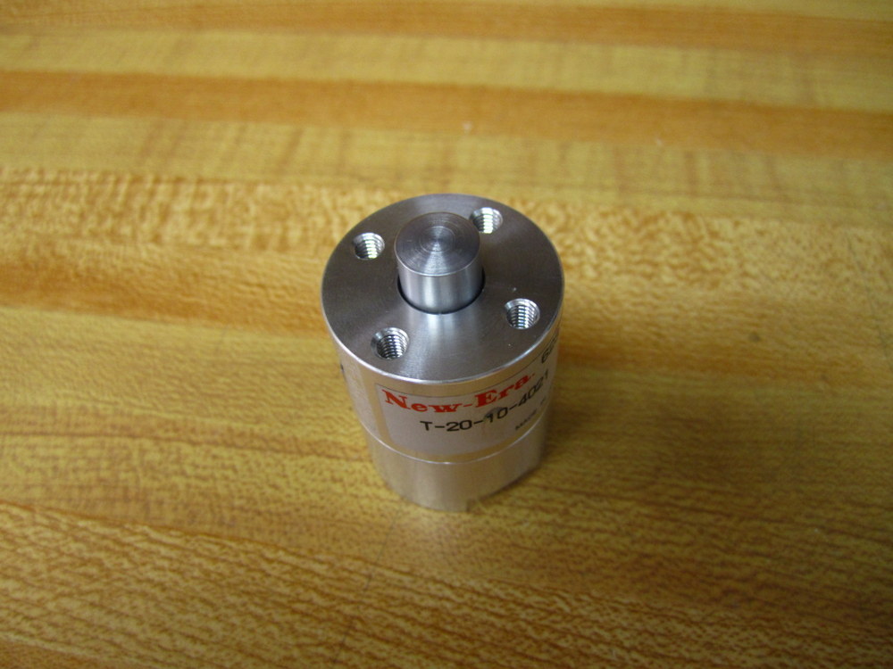 New Era T-20-10-4021 Cylinder T20104021