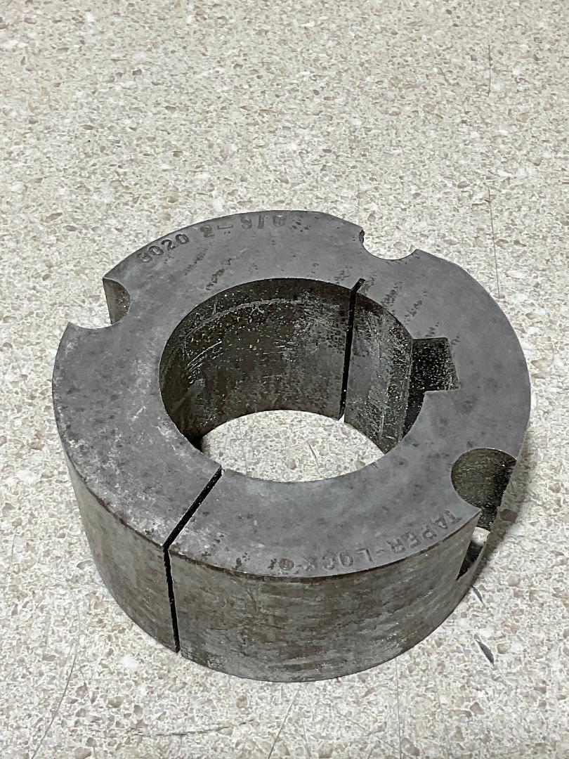 Baldor Dodge 3020X2-3/8 KW NEW