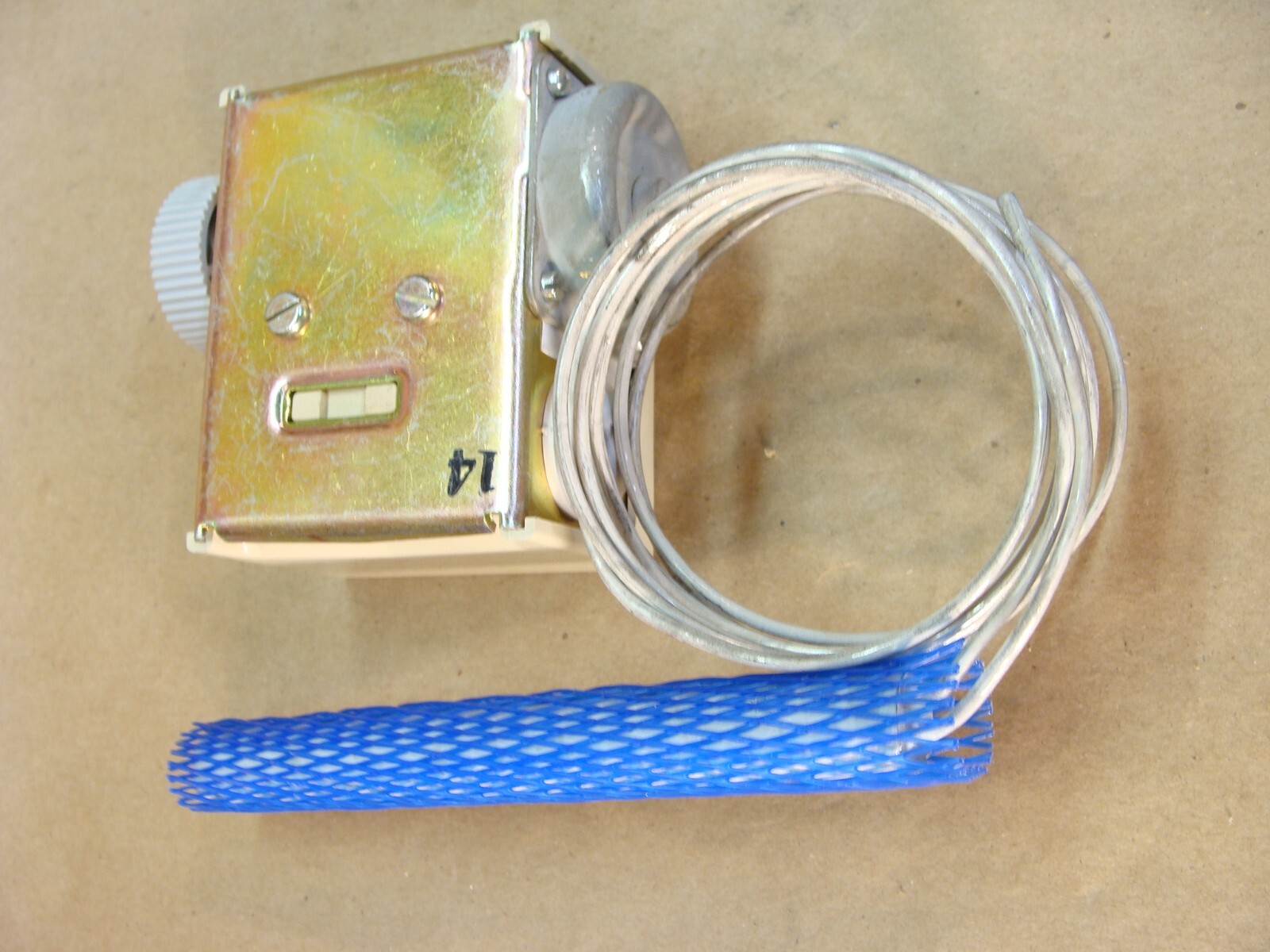 NEW RANCO 016-6983 thermostat